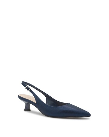 Paradox London Talia Court Shoes