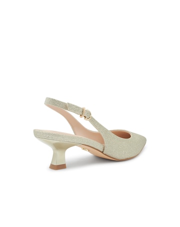 Paradox London Talia Court Shoes