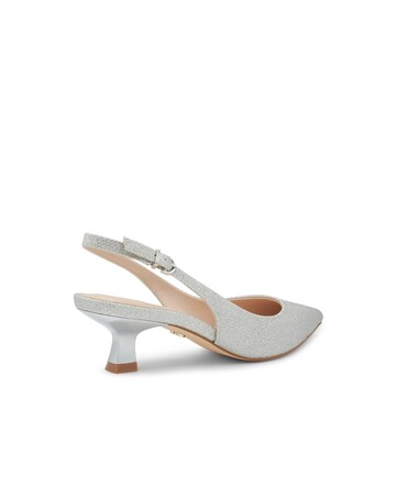 Paradox London Talia Court Shoes