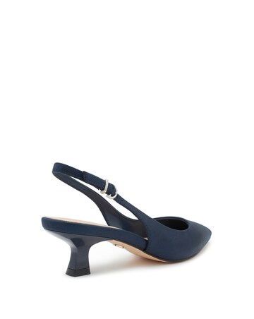 Paradox London Talia Court Shoes