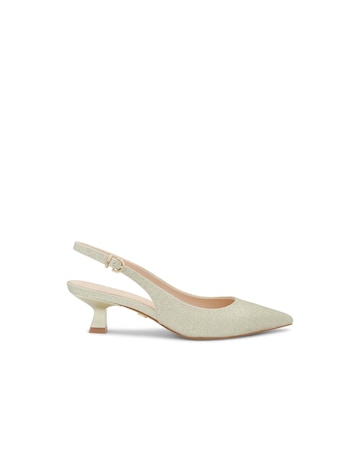 Paradox London Talia Court Shoes