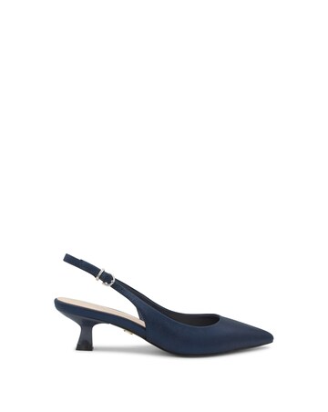 Paradox London Talia Court Shoes