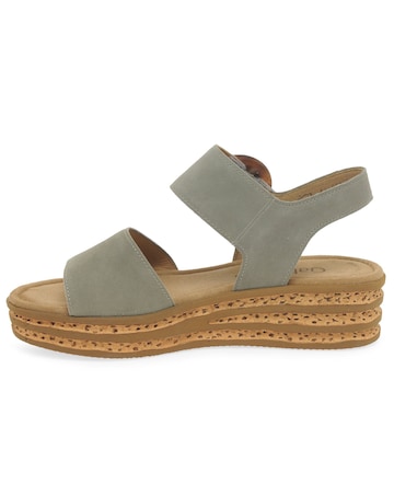 Gabor Andre Womens Sandals
