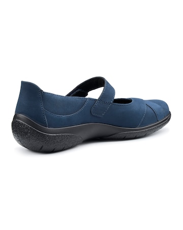 Hotter Hope Wide Fit Mary Jane