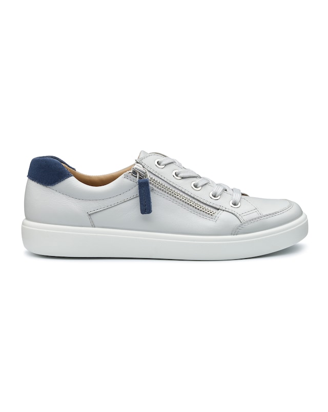 Hotter Chase II Extra Wide Deck Shoe