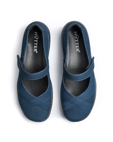 Hotter Hope Extra Wide Mary Jane