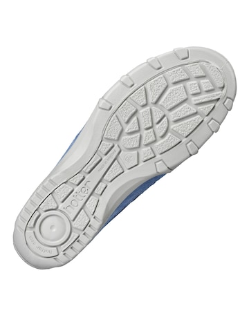 Hotter Leanne II Extra Wide Shoe