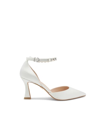 Paradox London Cressida Wedding Heel
