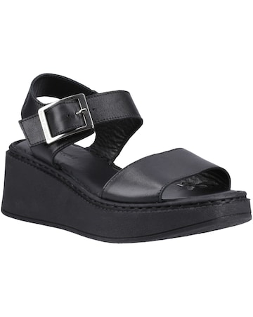 Hush Puppies Beatrix Wedge Sandal