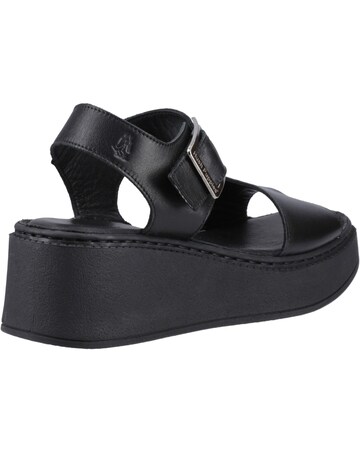 Hush Puppies Beatrix Wedge Sandal