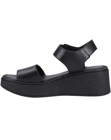 Hush Puppies Beatrix Wedge Sandal