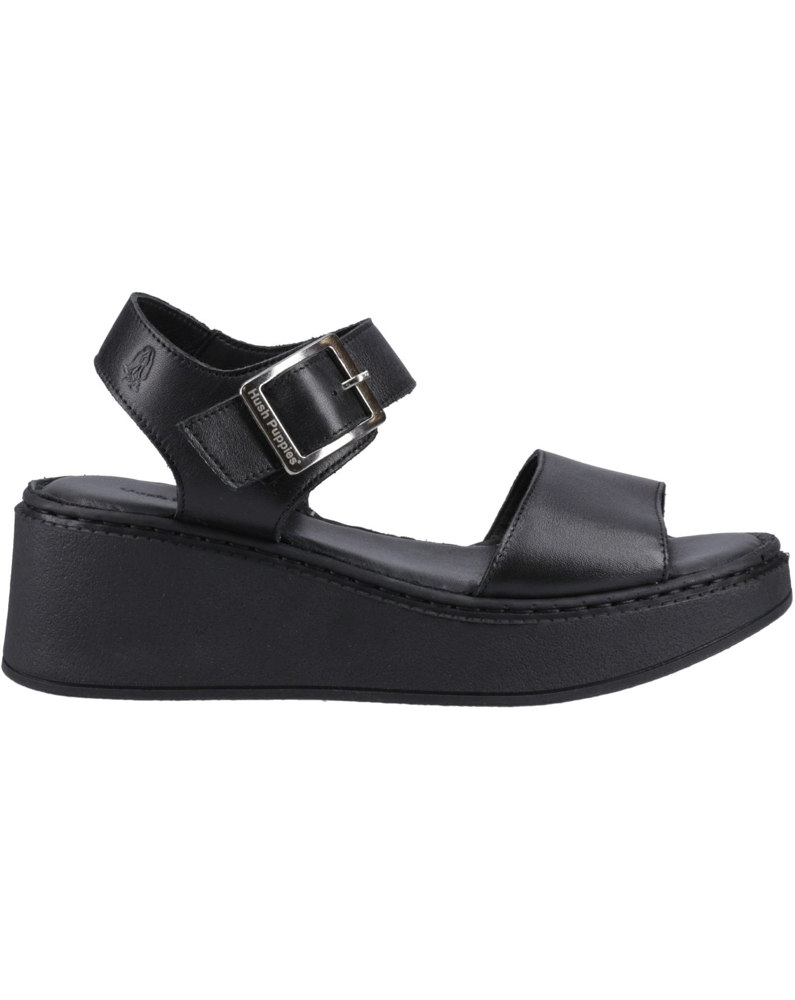 Hush Puppies Beatrix Wedge Sandal