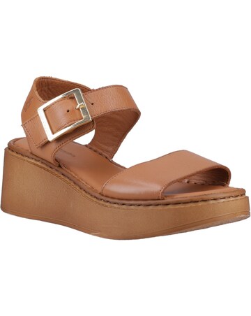 Hush Puppies Beatrix Wedge Sandal