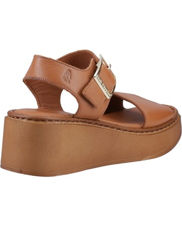 Hush Puppies Beatrix Wedge Sandal