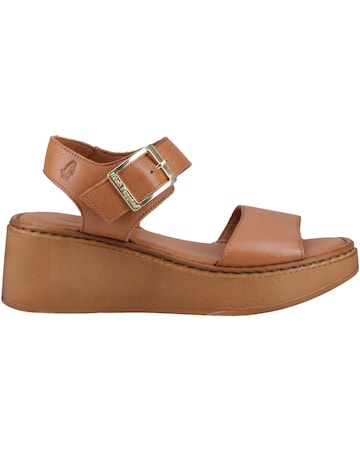 Hush Puppies Beatrix Wedge Sandal