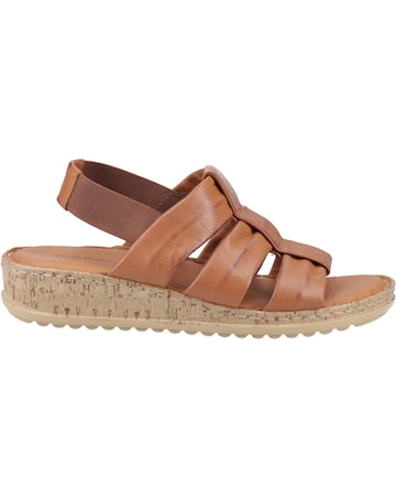 Hush Puppies Eden Gladiator Sandal