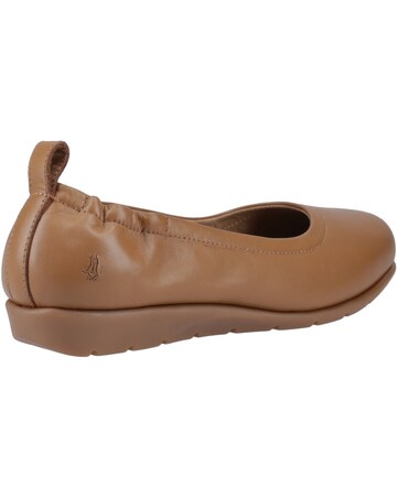 Hush Puppies Skylar Ballerina Pump