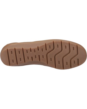 Hush Puppies Skylar Ballerina Pump