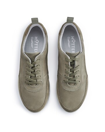 Hotter Gravity II Wide Fit Active Shoe