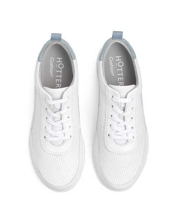 Hotter Gravity II Wide Fit Active Shoe