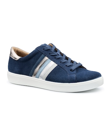 Hotter Switch Extra Wide Trainer