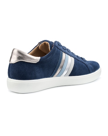 Hotter Switch Extra Wide Trainer