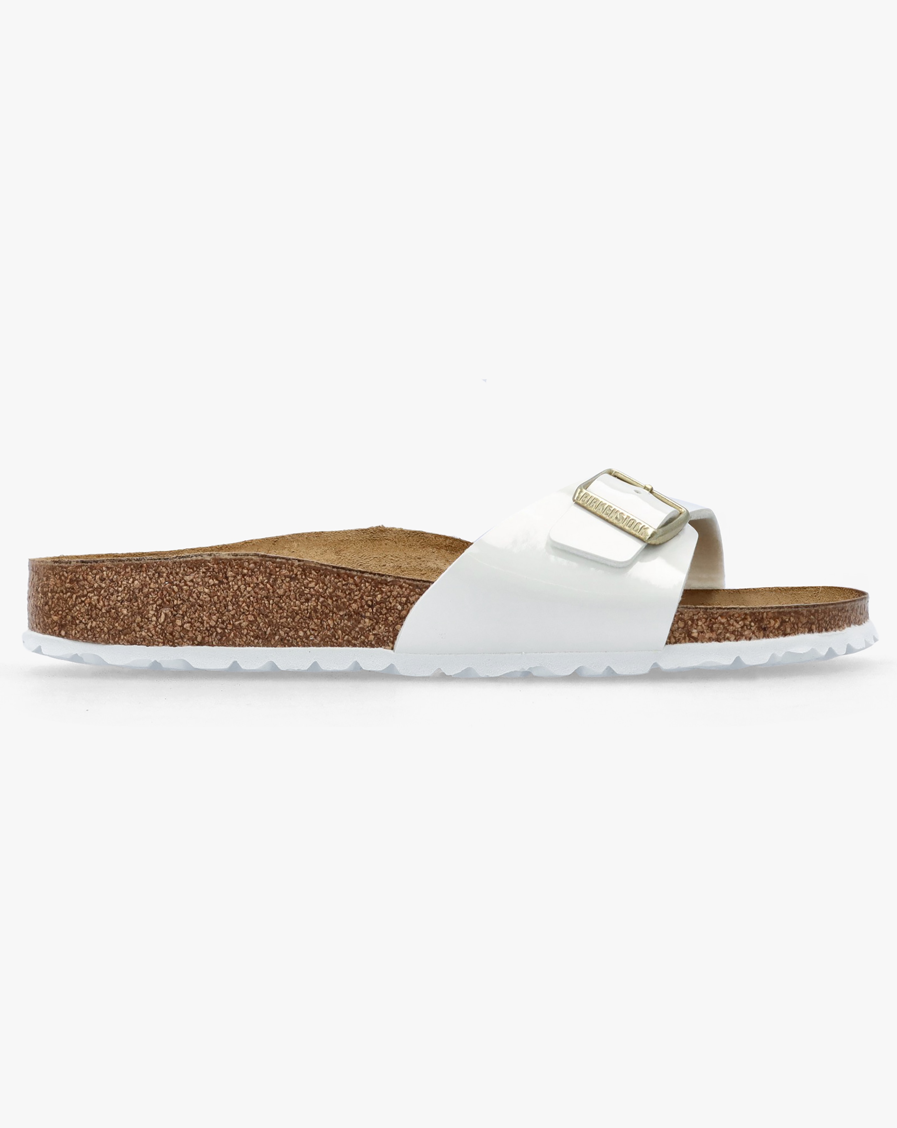 Birkenstock Madrid Birko-Flor Mules