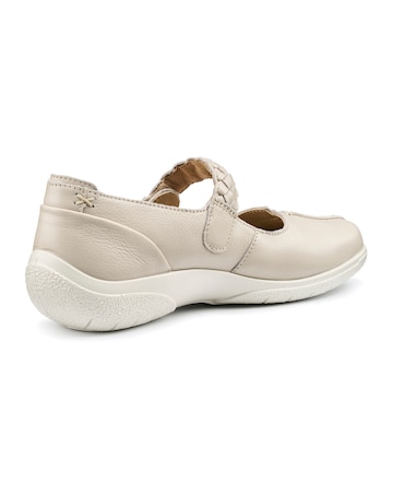 Hotter Shake II Extra Wide Mary Jane