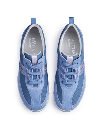 Hotter Leanne II Wide Fit Shoe