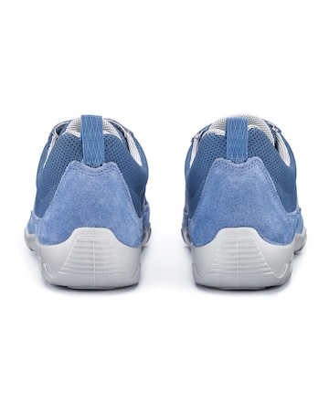 Hotter Leanne II Wide Fit Shoe