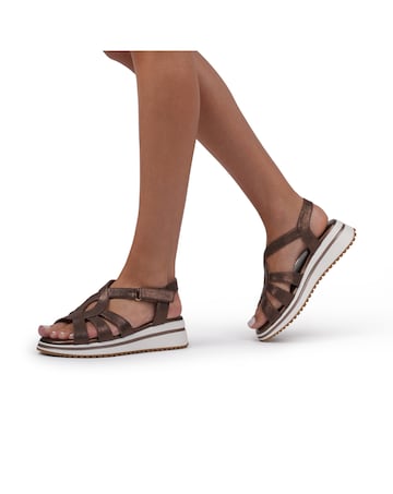 Paradox London Vera Platform Wedges