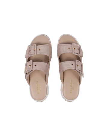 Paradox London Voyage Platform  Slidders