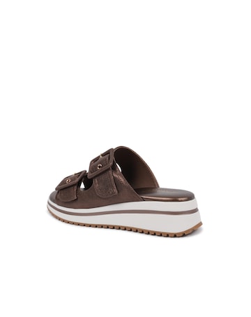 Paradox London Voyage Platform Slidders