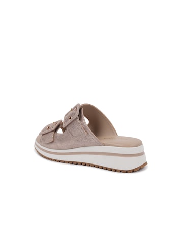 Paradox London Voyage Platform  Slidders