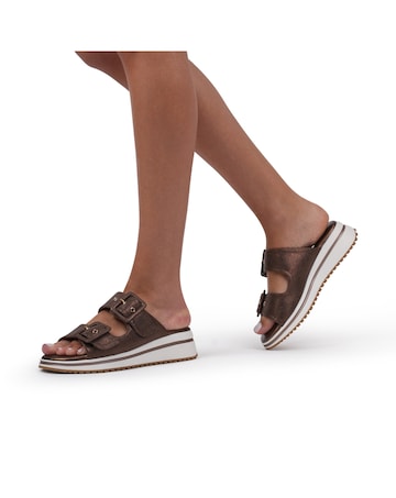 Paradox London Voyage Platform Slidders