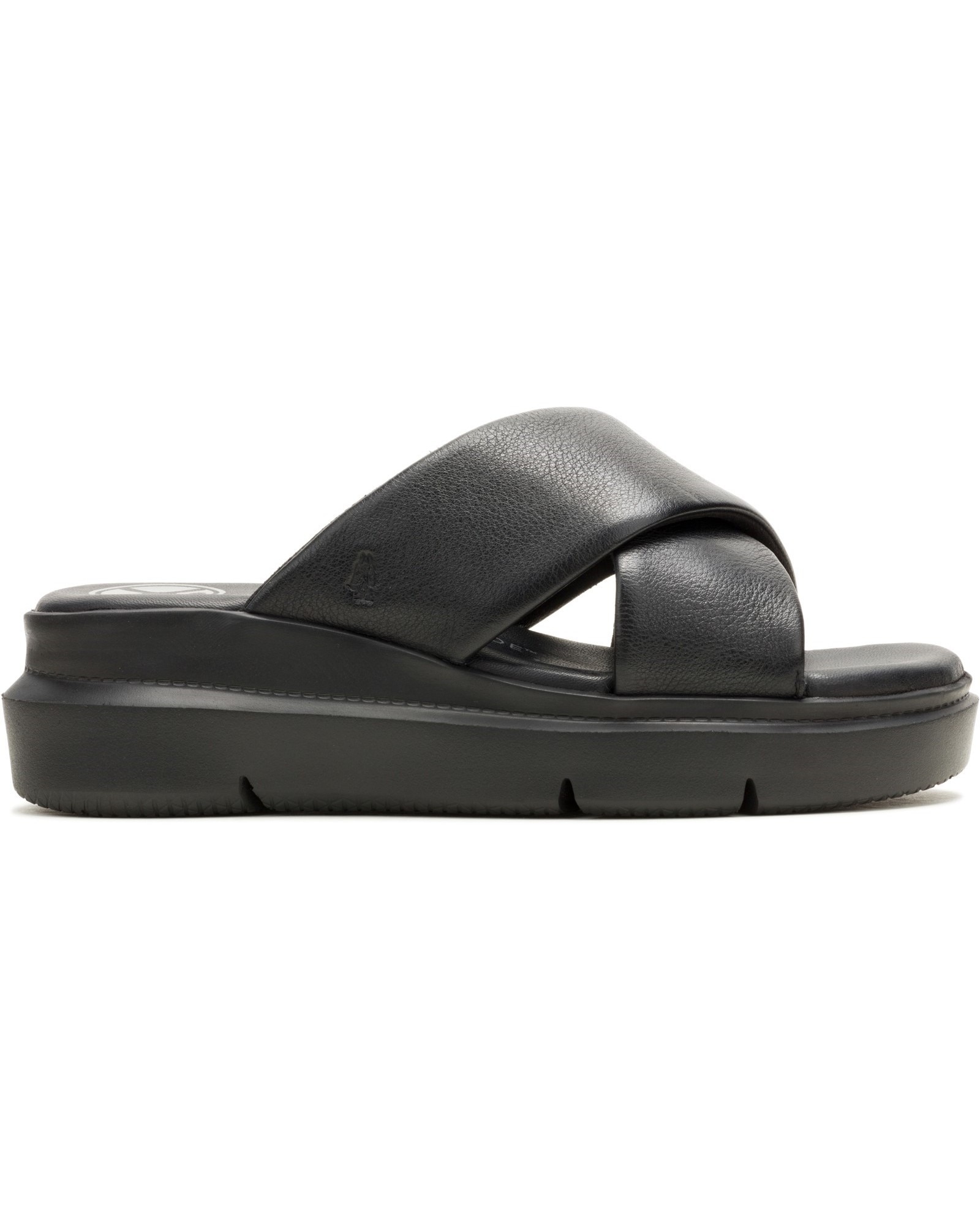 Hush Puppies Uplift Slide Sandal