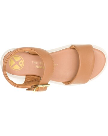 Hush Puppies Uplift Quarter Strap Sandal