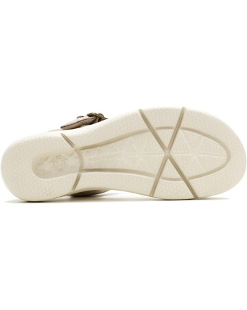 Hush Puppies Uplift Quarter Strap Sandal