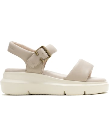 Hush Puppies Uplift Quarter Strap Sandal