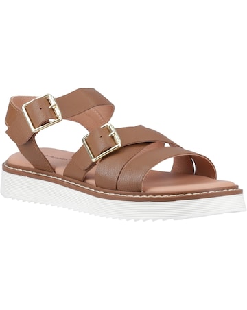 Hush Puppies Cady Sandal