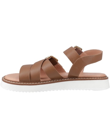 Hush Puppies Cady Sandal
