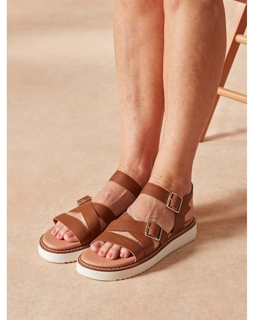 Hush Puppies Cady Sandal