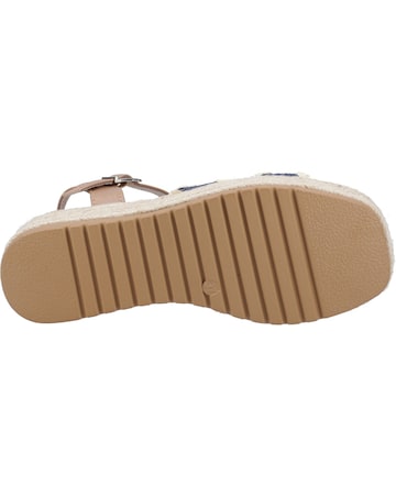 Hush Puppies Jemma Espadrille Sandal