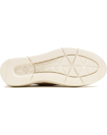 Hush Puppies Joy Wingtip Lace Up Shoe