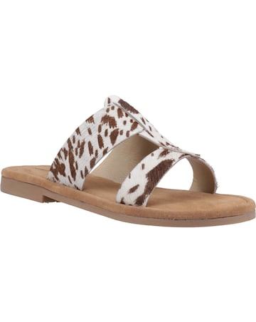 Hush Puppies Helen Slide Sandal