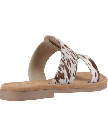 Hush Puppies Helen Slide Sandal
