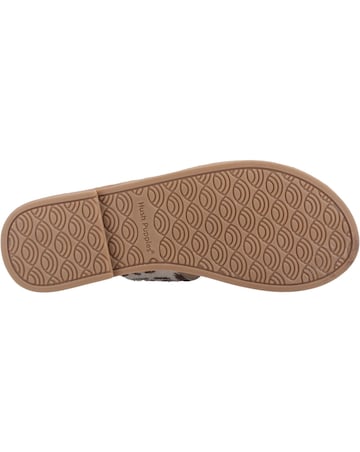 Hush Puppies Helen Slide Sandal