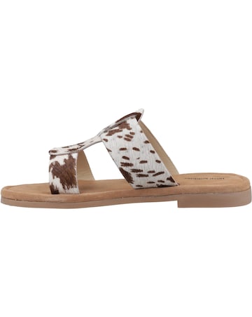 Hush Puppies Helen Slide Sandal