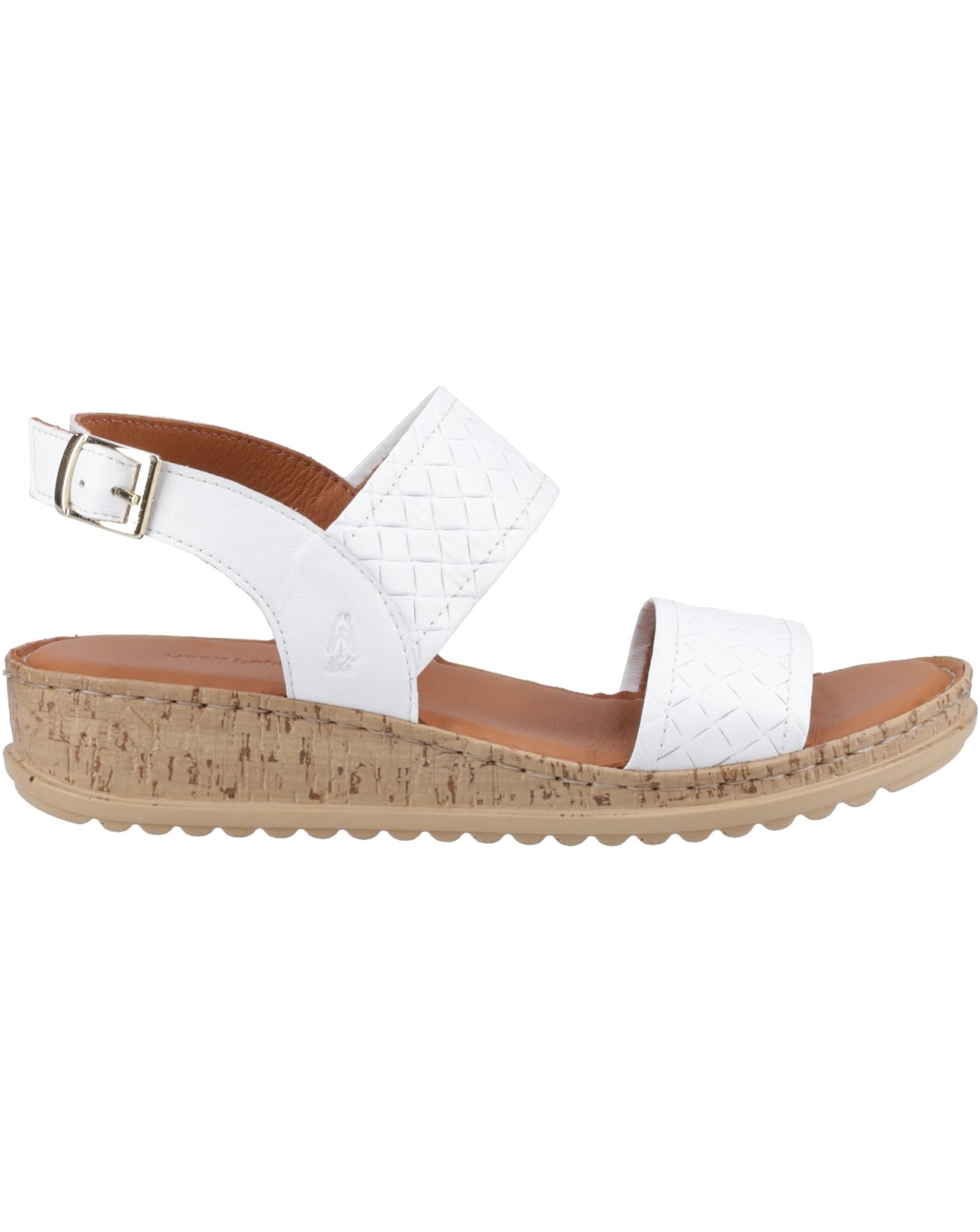 Hush Puppies Ebony Sandal