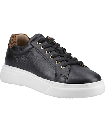 Hush Puppies Kathryn Trainer